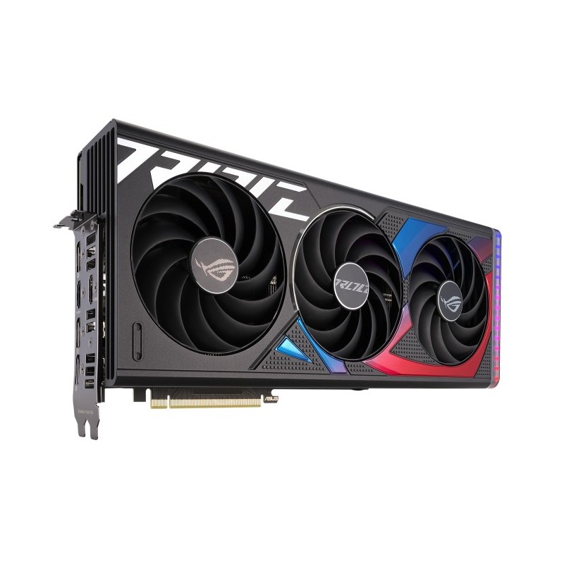 ROG Strix GeForce RTX 4070 SUPER 12GB - Grafikkarten